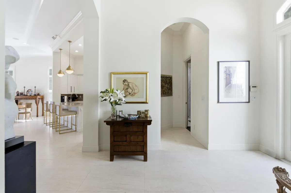 Mirasol Country Club Residence photo 4