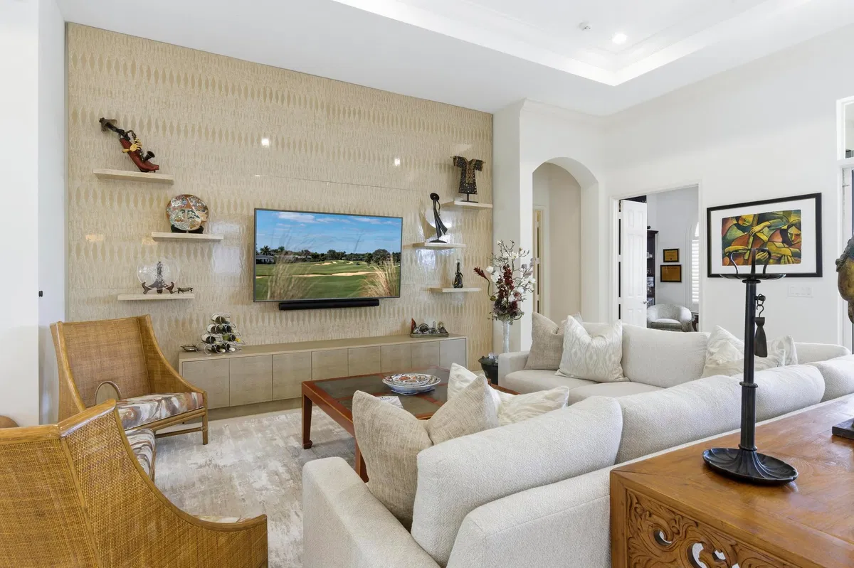 Mirasol Country Club Residence photo 10