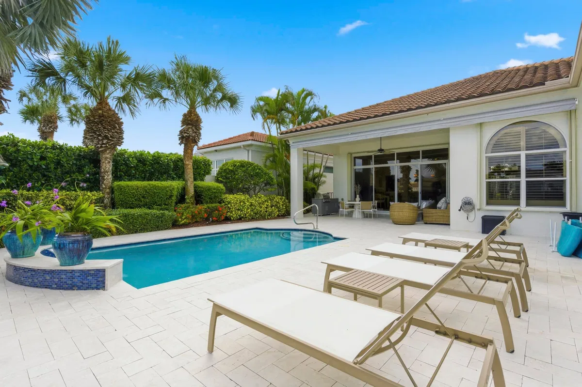 Mirasol Country Club Residence photo 31