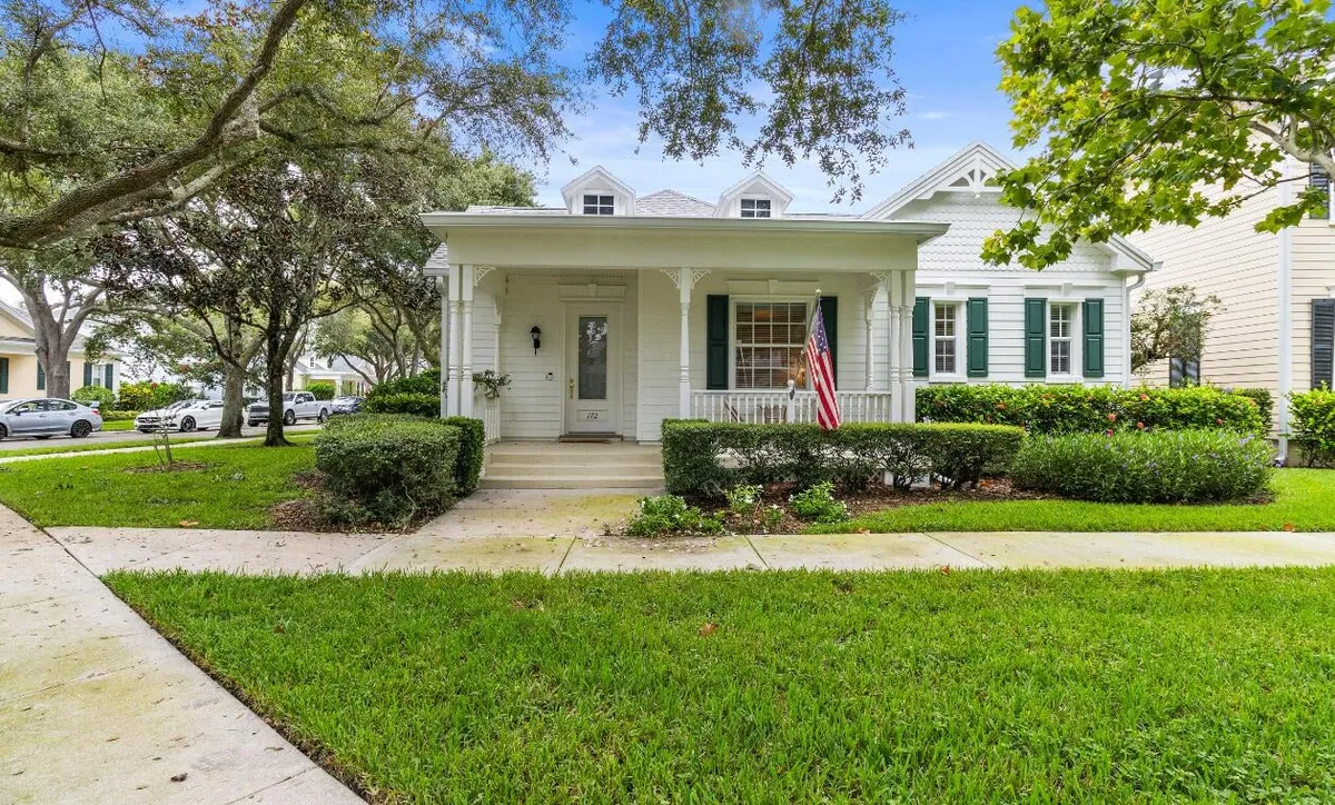 New Haven at Abacoa Residence