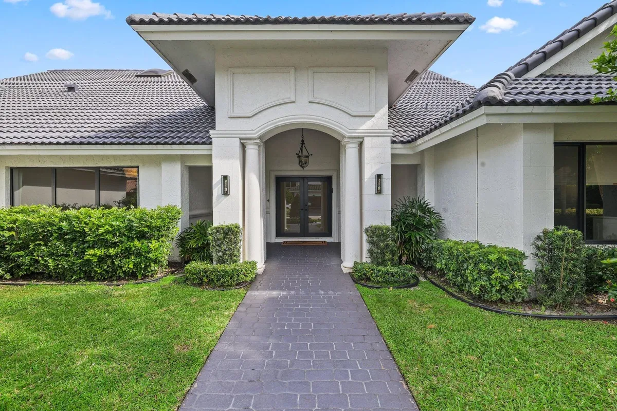 Boca Grove Residence photo 4