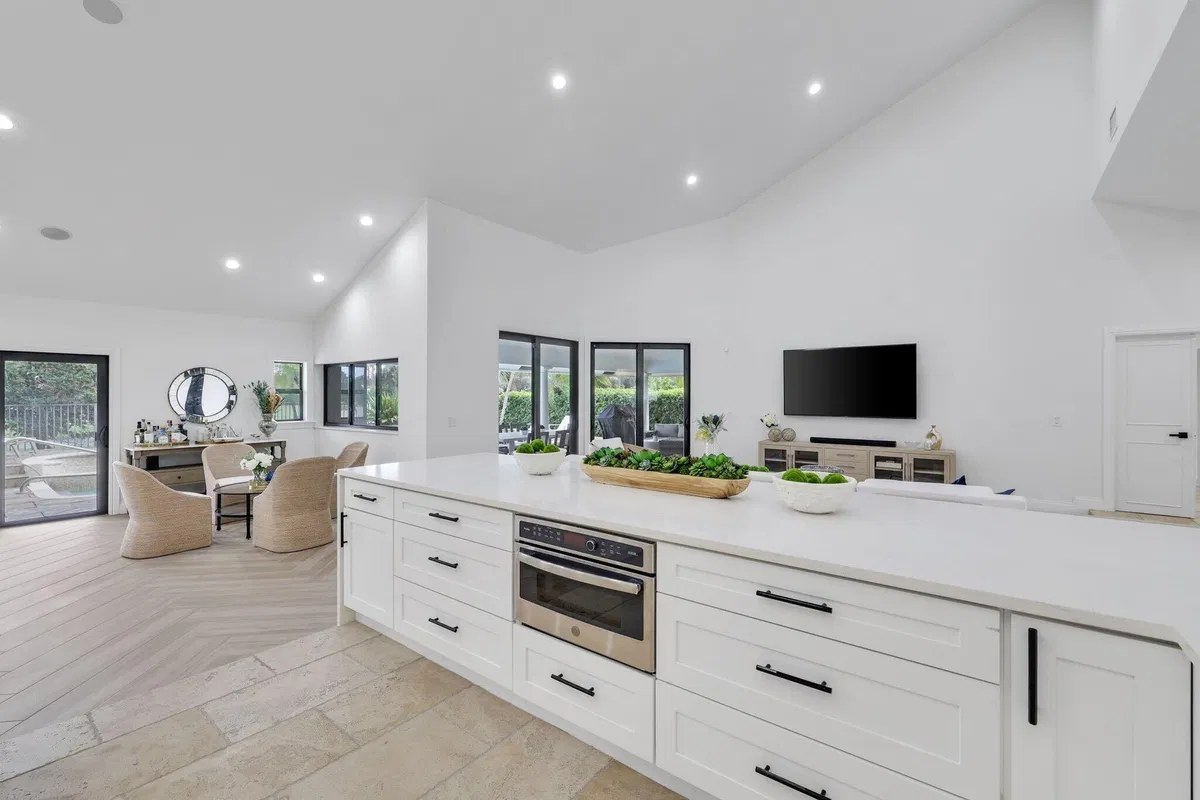Boca Grove Residence photo 13