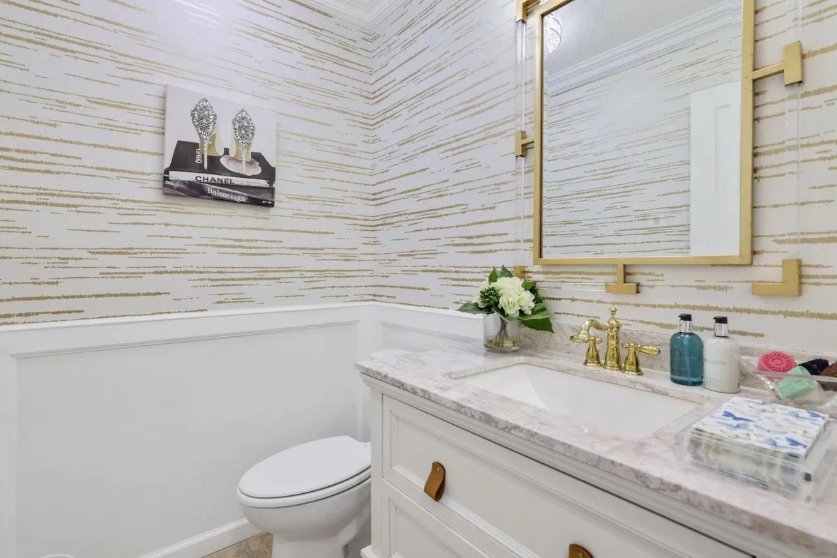 Boca Grove Residence photo 19