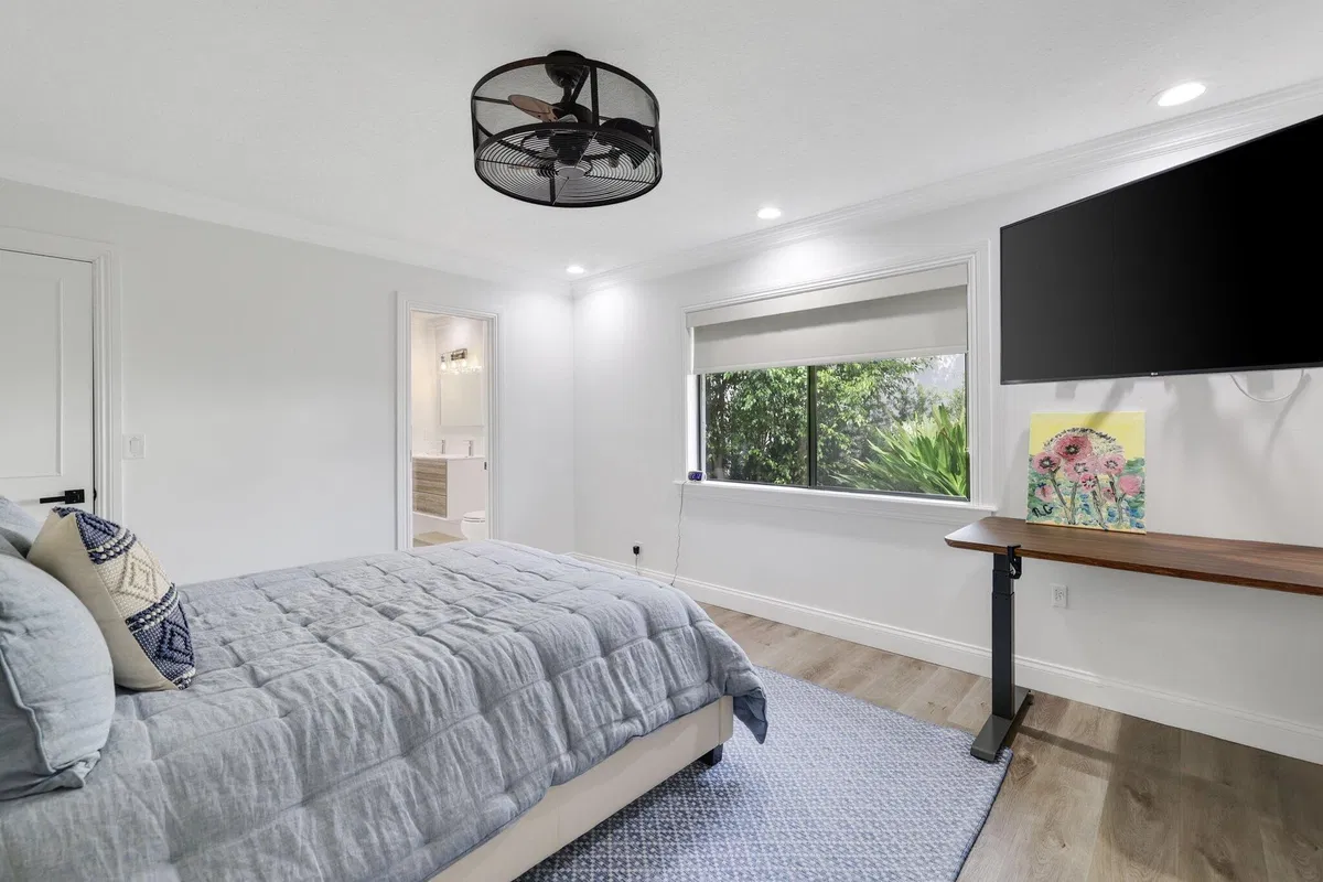 Boca Grove Residence photo 34