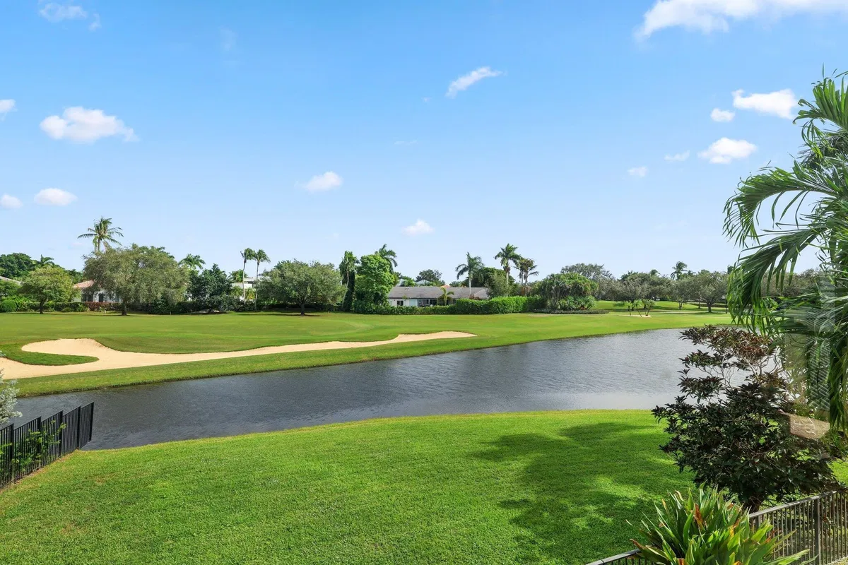 Boca Grove Residence photo 43