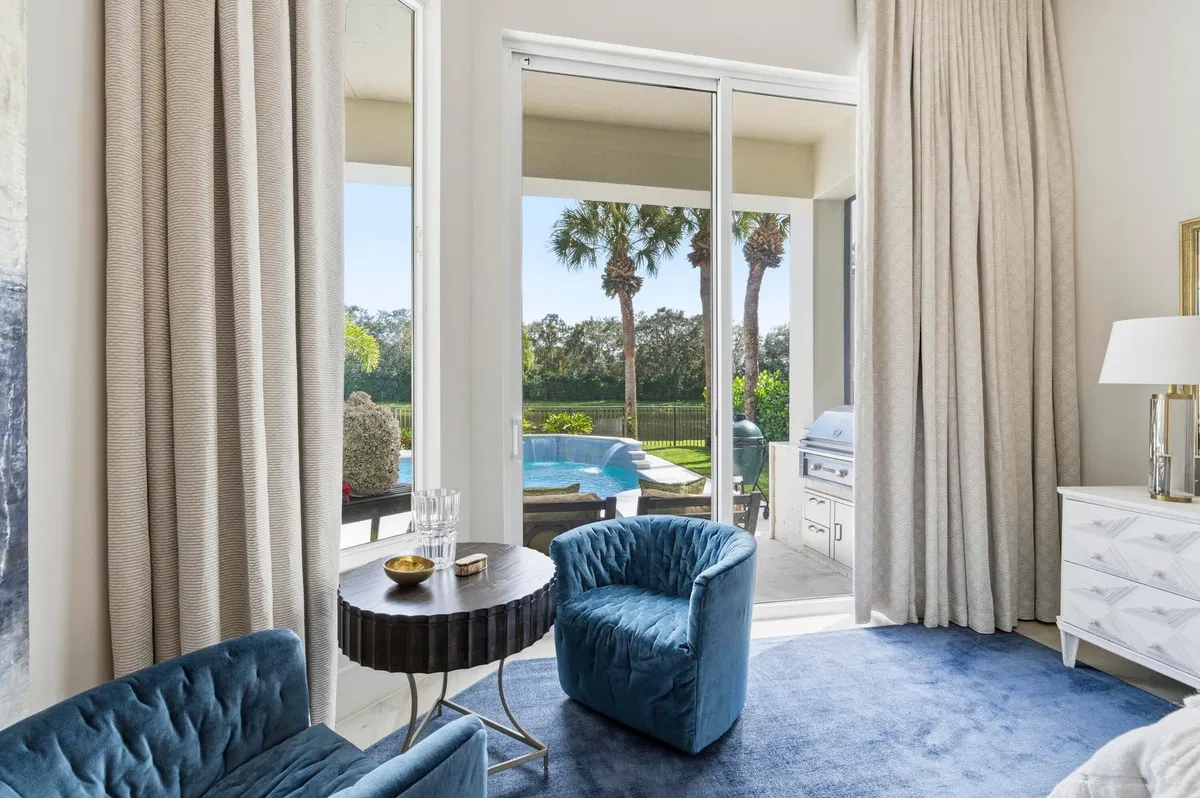 Mirasol Country Club Residence photo 22