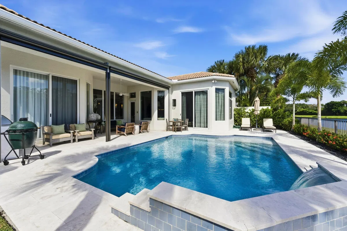 Mirasol Country Club Residence photo 28