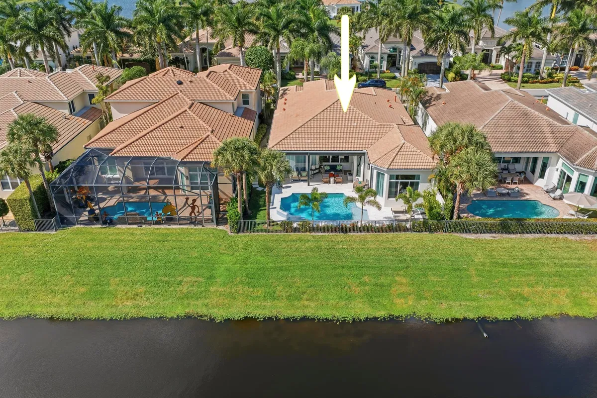 Mirasol Country Club Residence photo 37