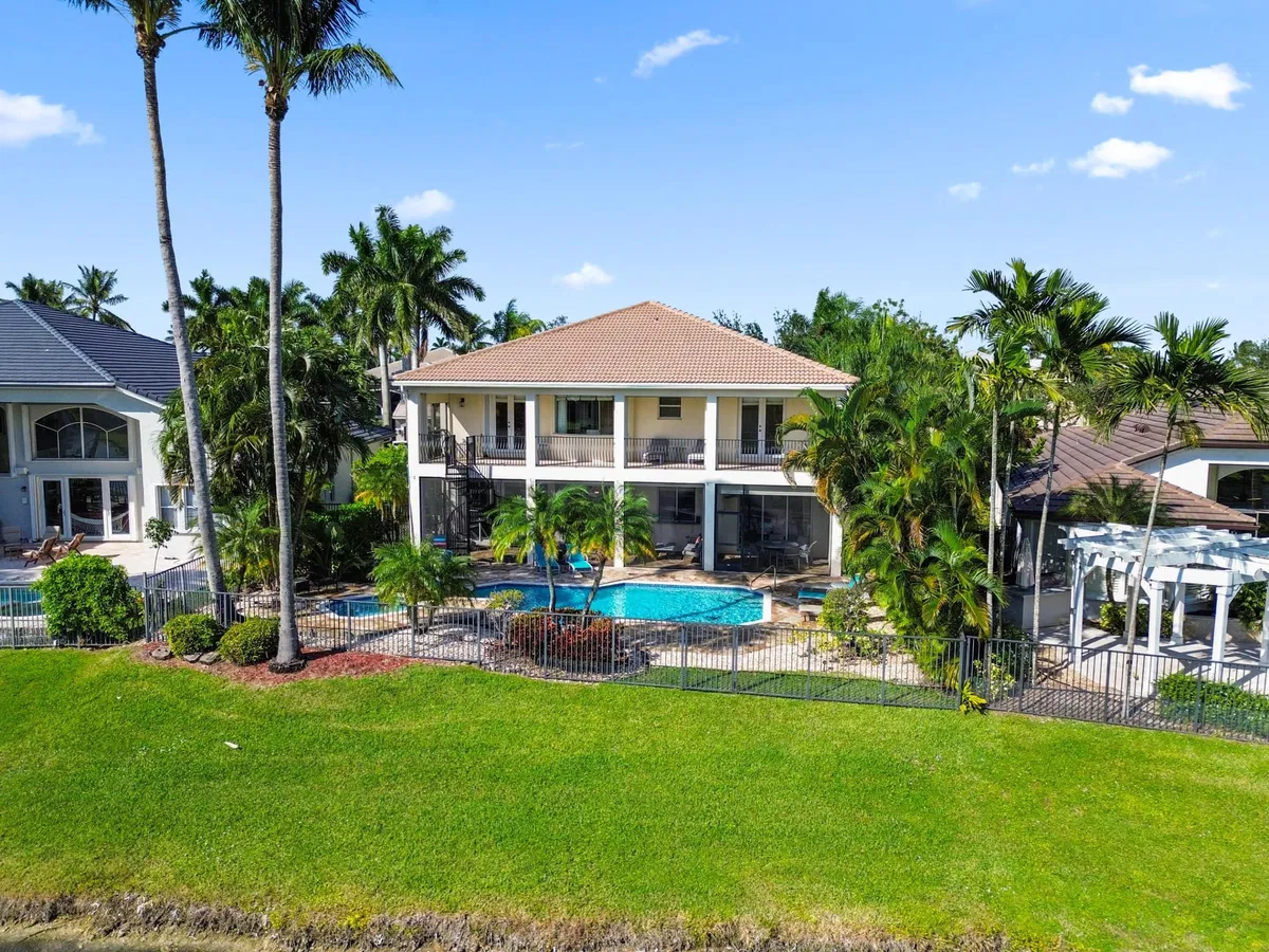 Saturnia Boca Raton Residence photo 4