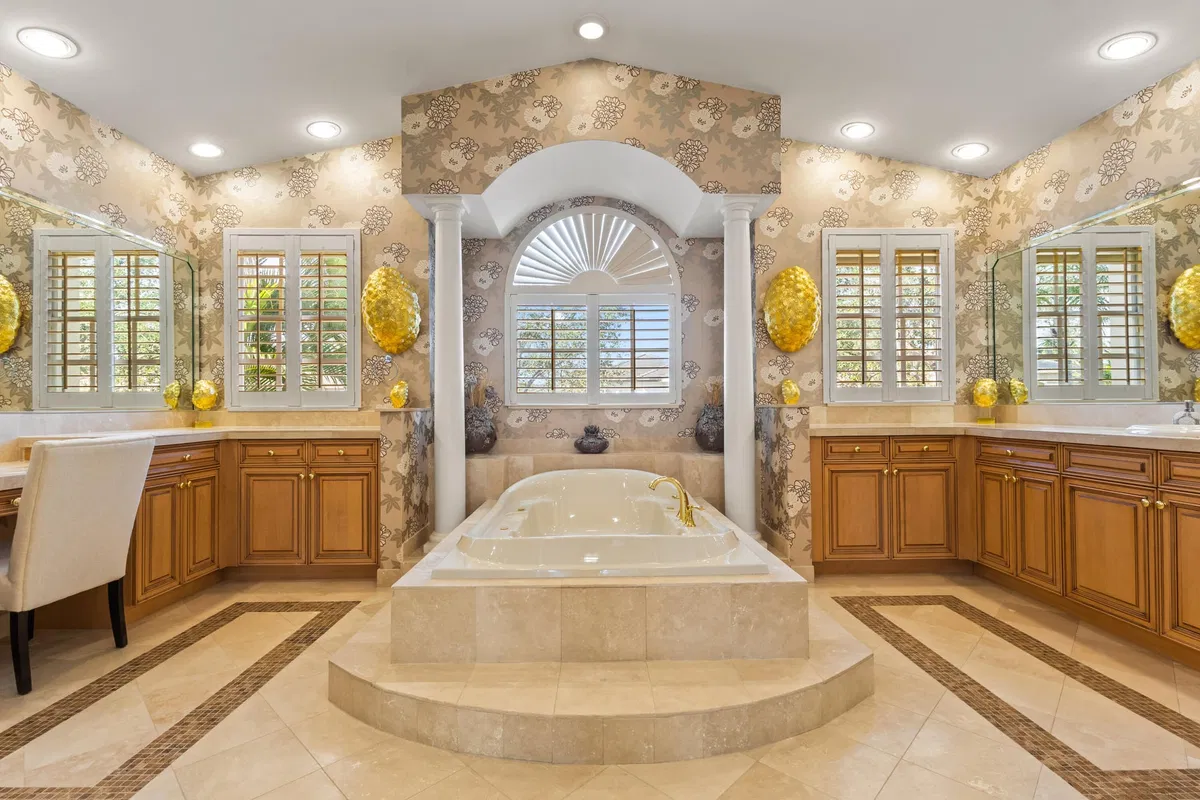 Saturnia Boca Raton Residence photo 28