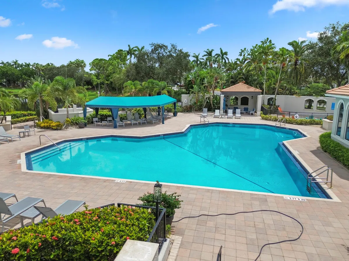 Saturnia Boca Raton Residence photo 70