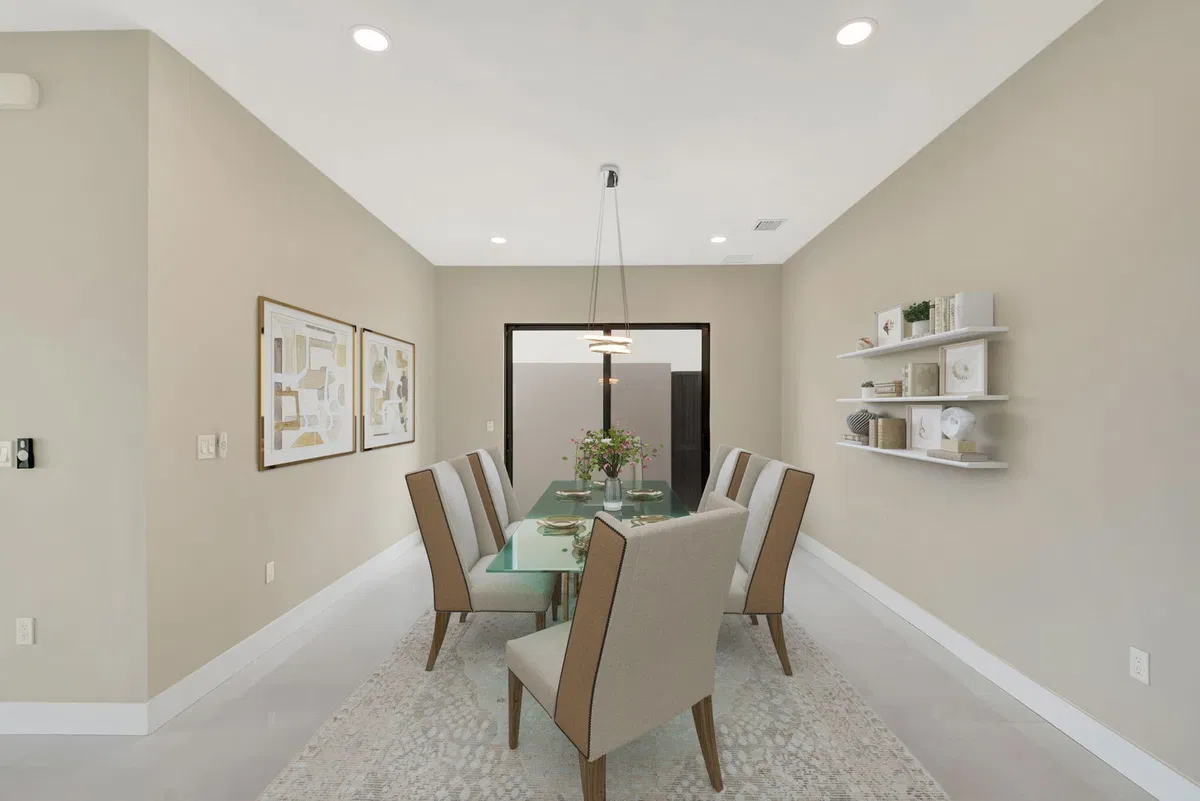 Lotus Palm Boca Raton Residence photo 10