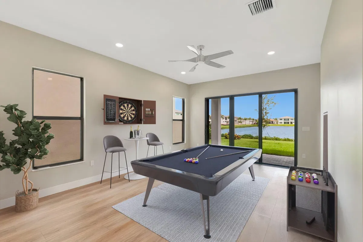 Lotus Palm Boca Raton Residence photo 25