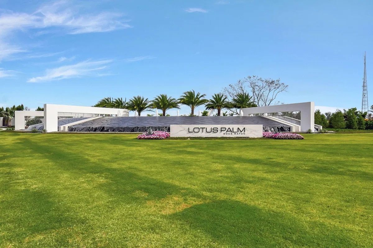 Lotus Palm Boca Raton Residence photo 70