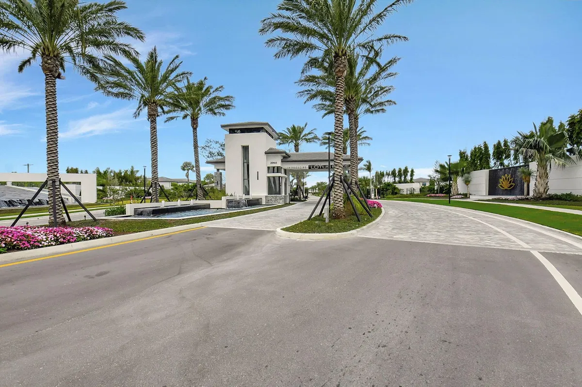 Lotus Palm Boca Raton Residence photo 76