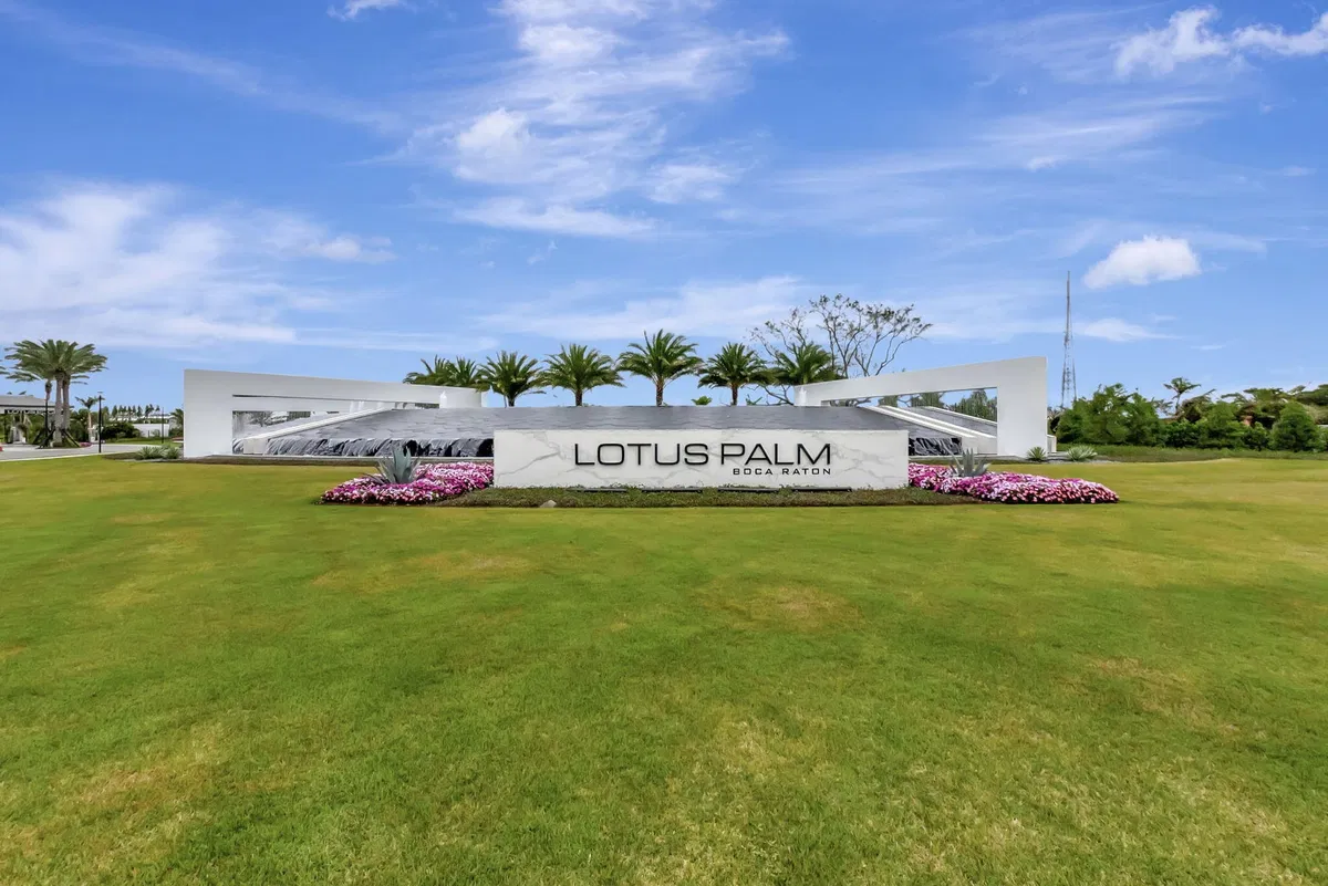 Lotus Palm Boca Raton Residence photo 79