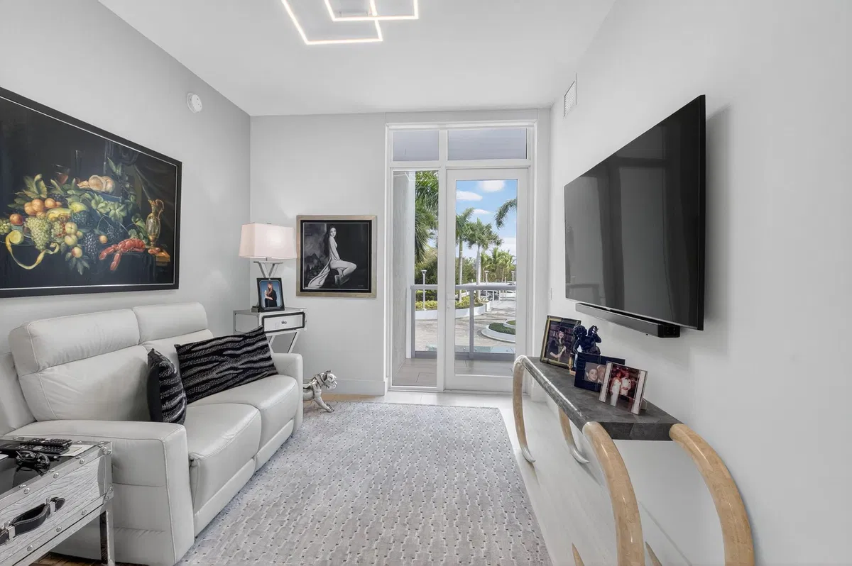 Akoya at Boca West Unit C205 photo 40