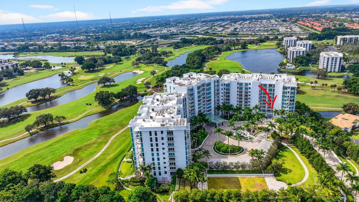 Akoya at Boca West Unit C205 photo 46