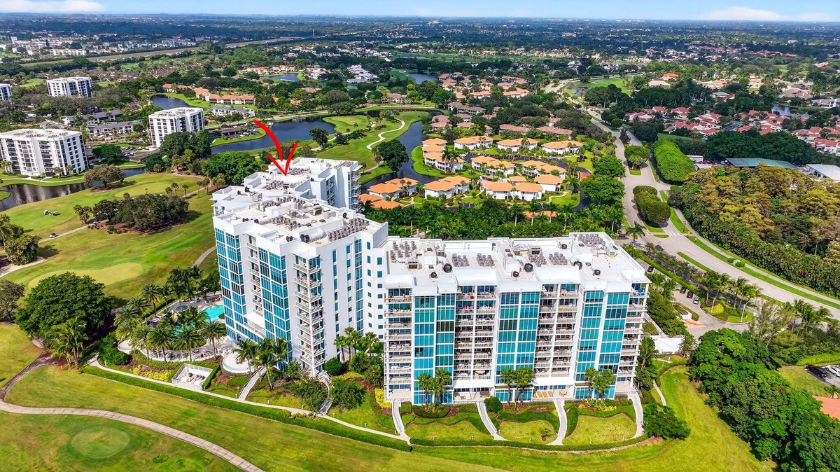 Akoya at Boca West Unit C205 photo 49