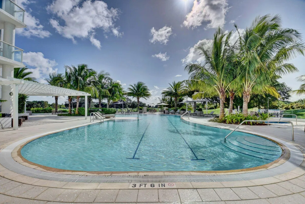 Akoya at Boca West Unit C205 photo 76