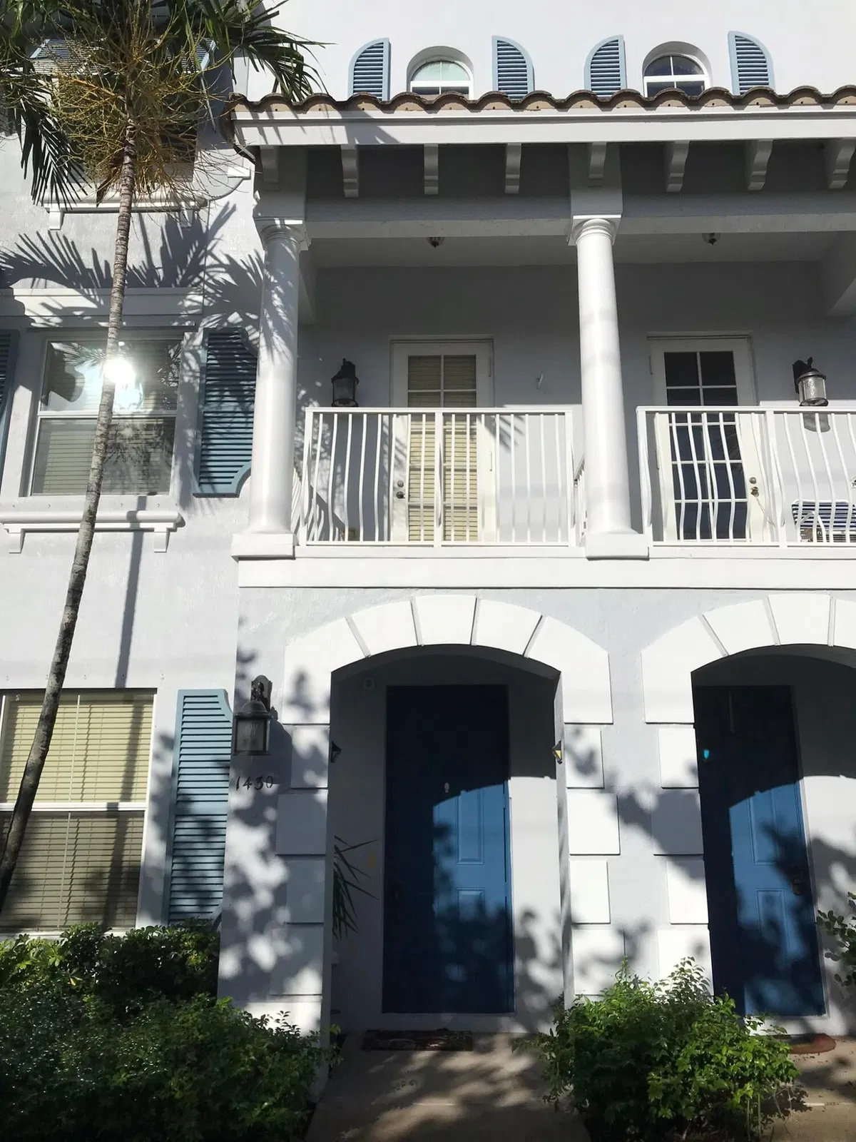 Residence