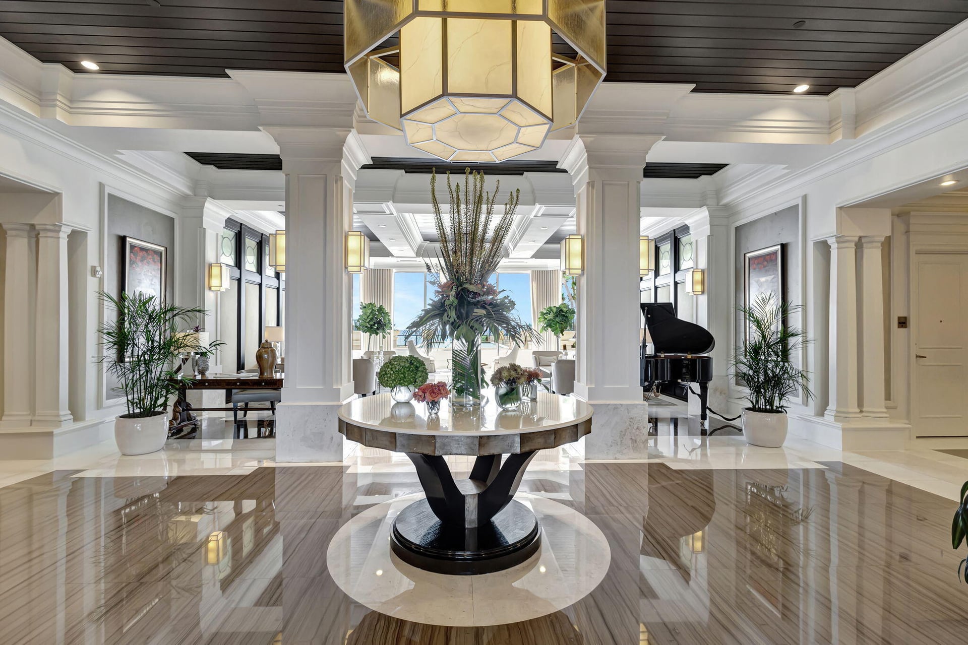 Ritz Carlton Residences Singer Island Unit 804a