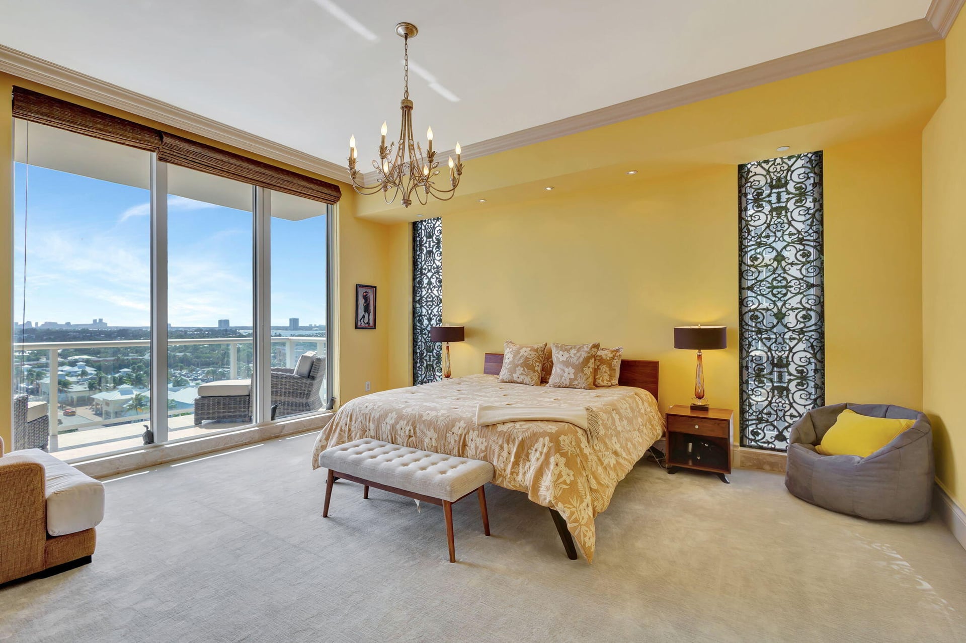 Ritz Carlton Residences Singer Island Unit 804a photo 28
