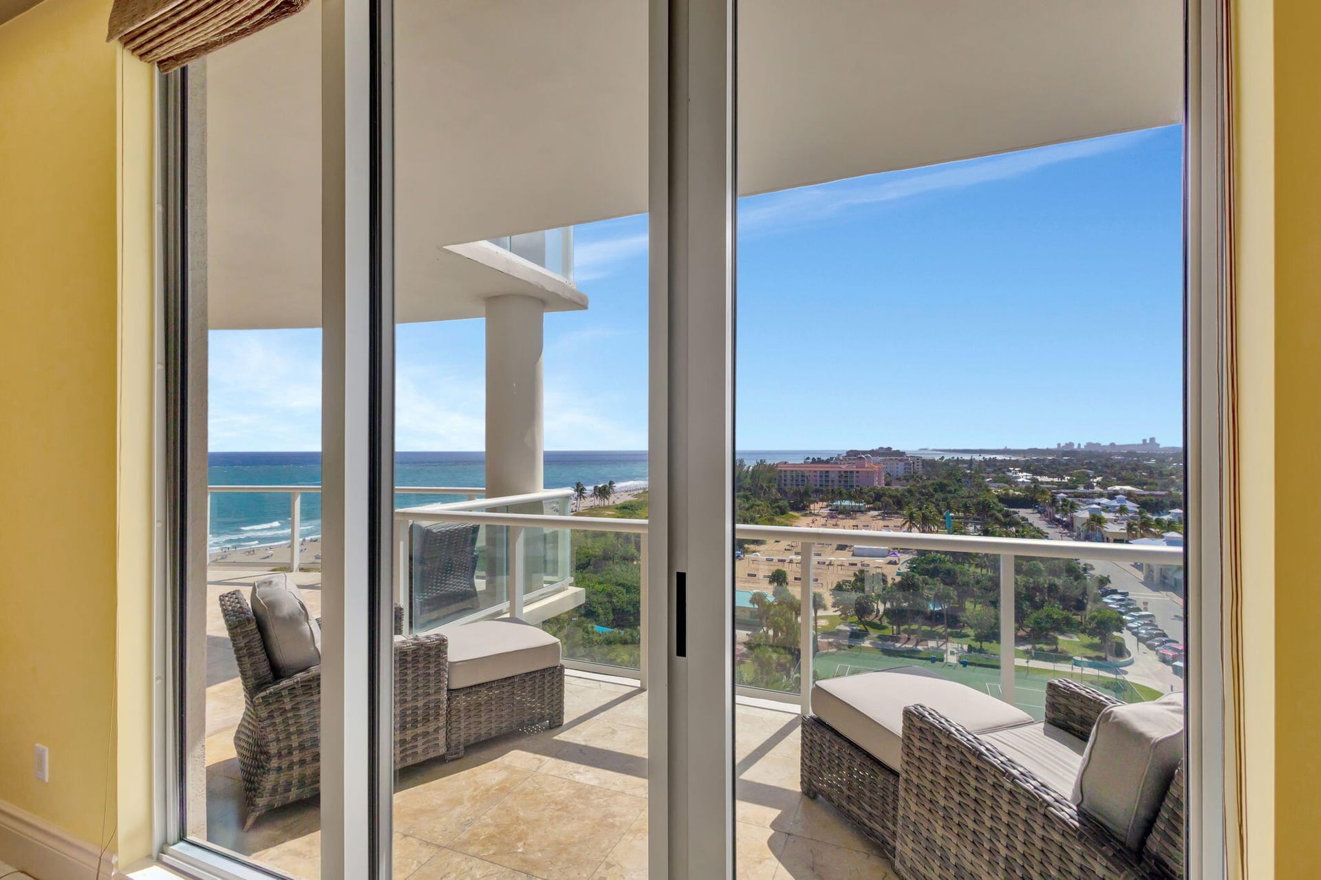 Ritz Carlton Residences Singer Island Unit 804a photo 34