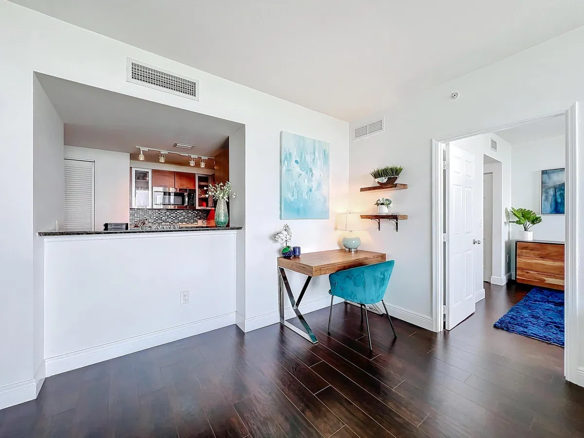 Boynton Beach Club Unit 1408 photo 13