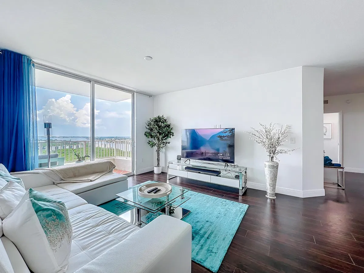 Boynton Beach Club Unit 1408 photo 16