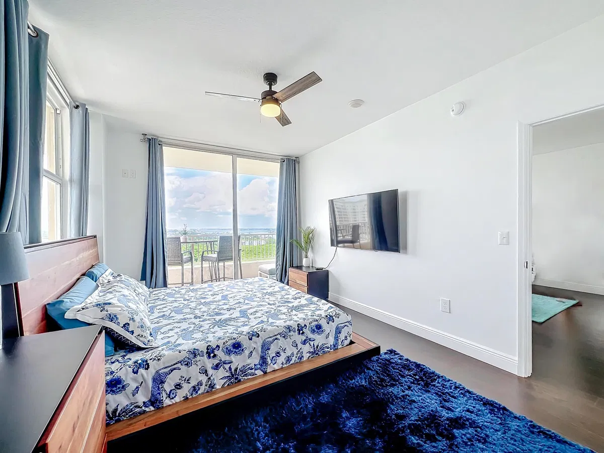 Boynton Beach Club Unit 1408 photo 19