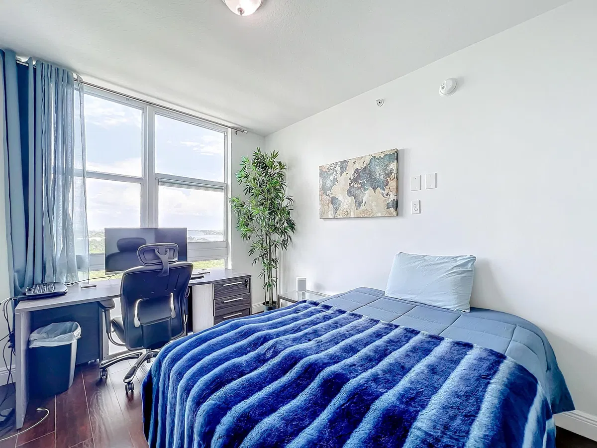 Boynton Beach Club Unit 1408 photo 28