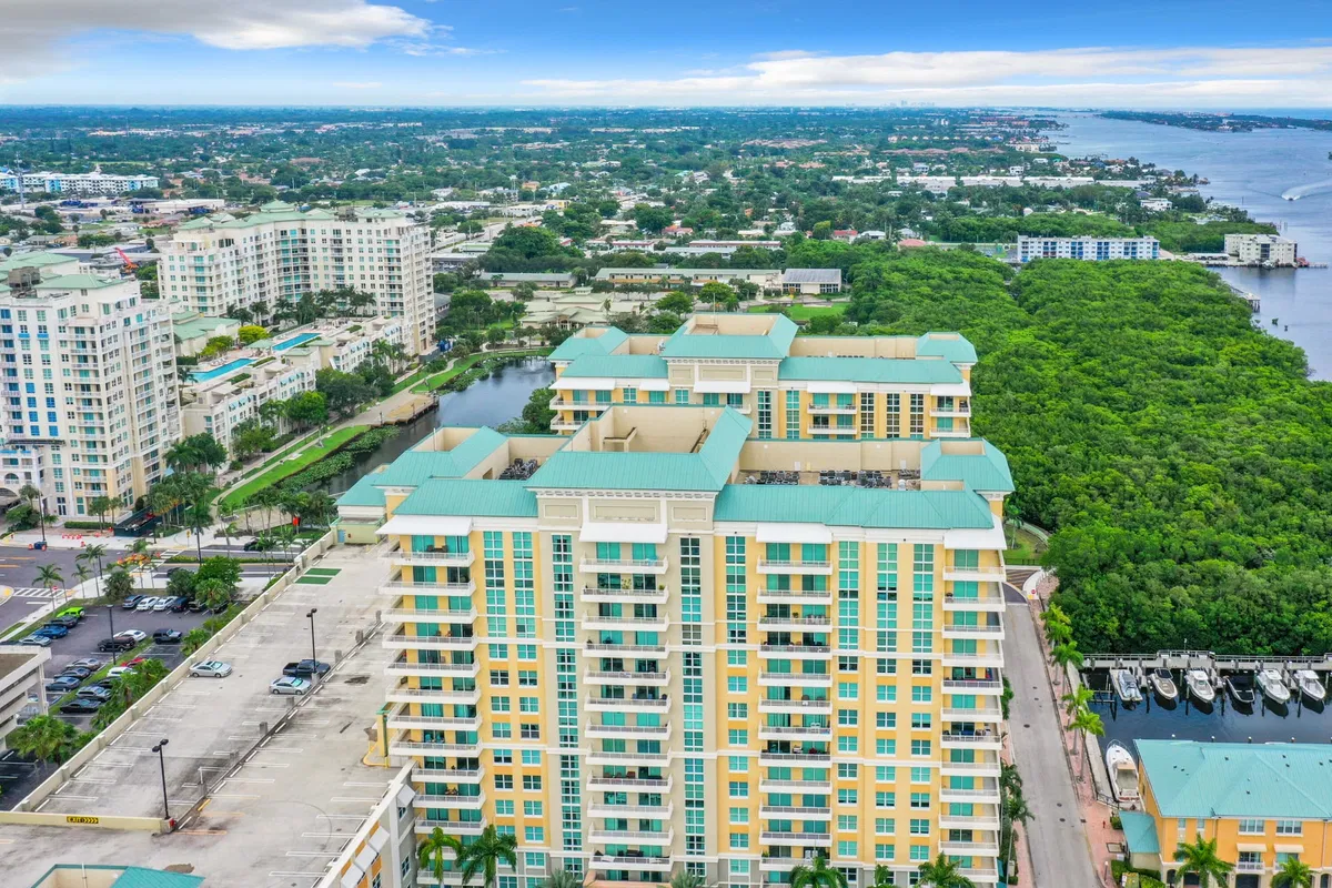 Boynton Beach Club Unit 1408 photo 34