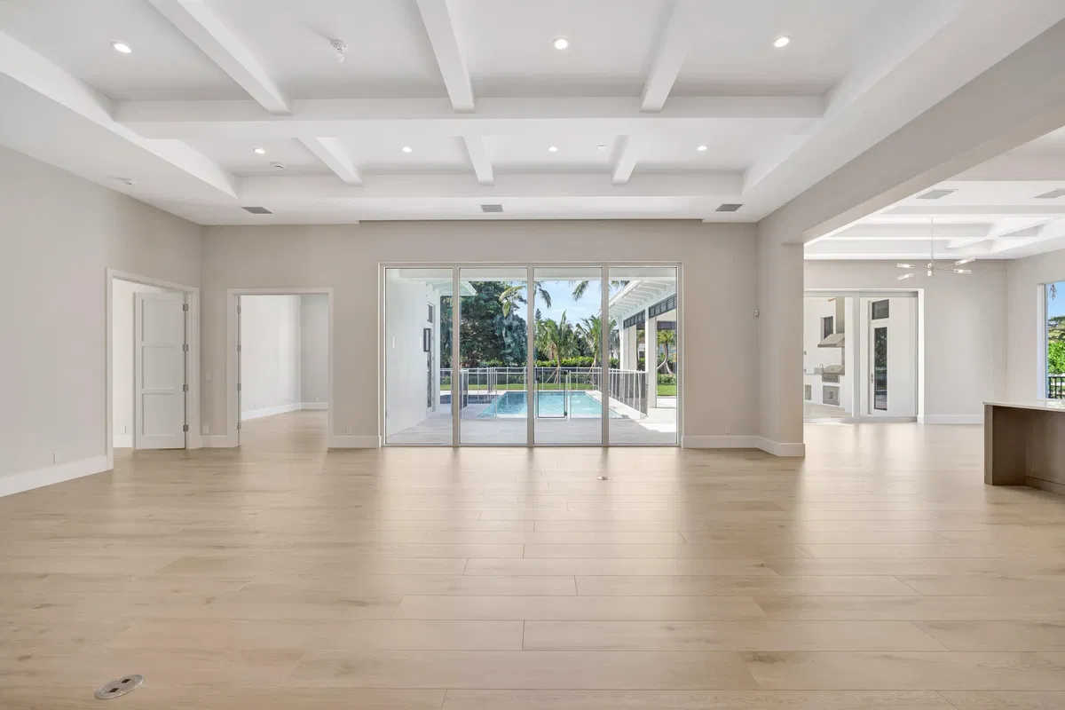 Steeplechase Residence photo 13