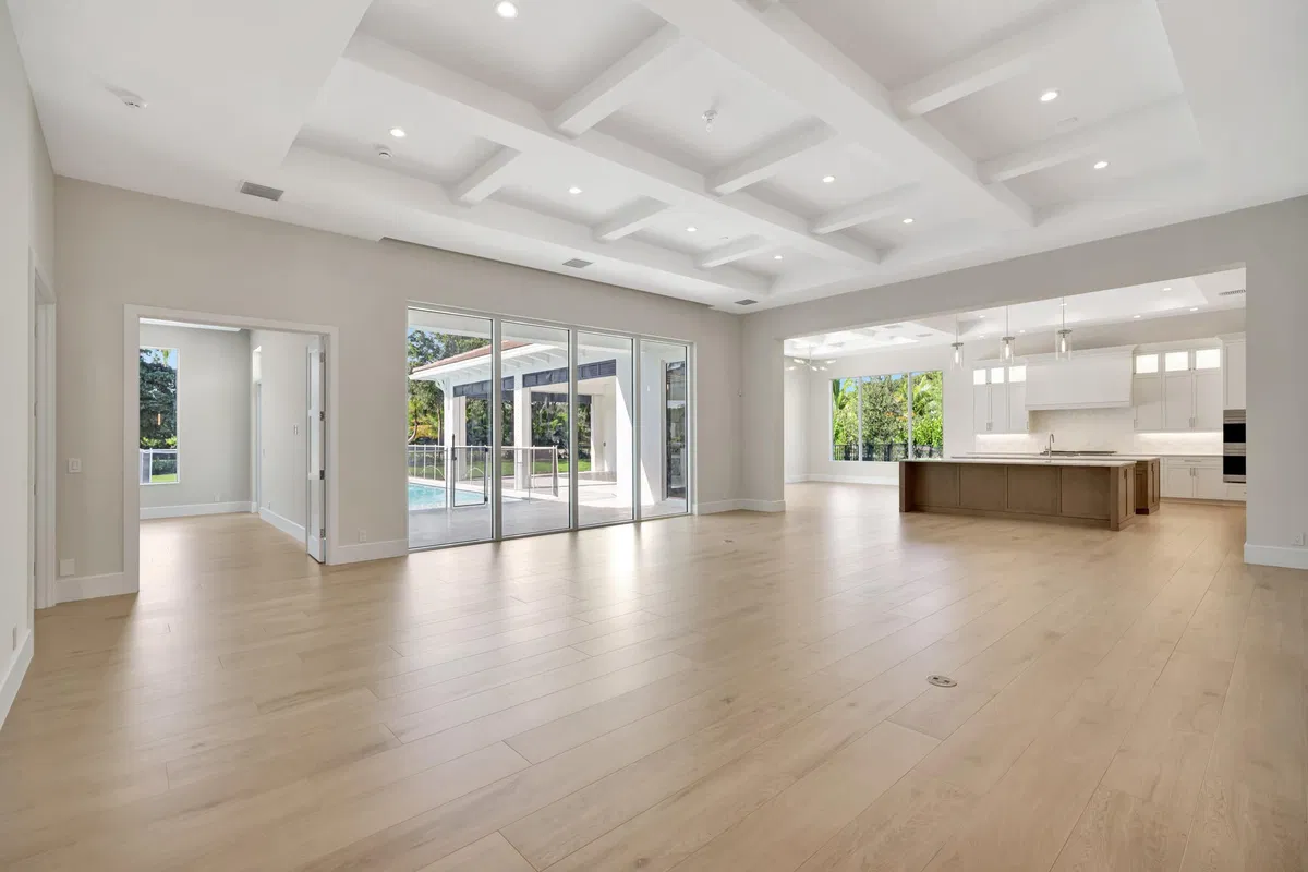 Steeplechase Residence photo 19