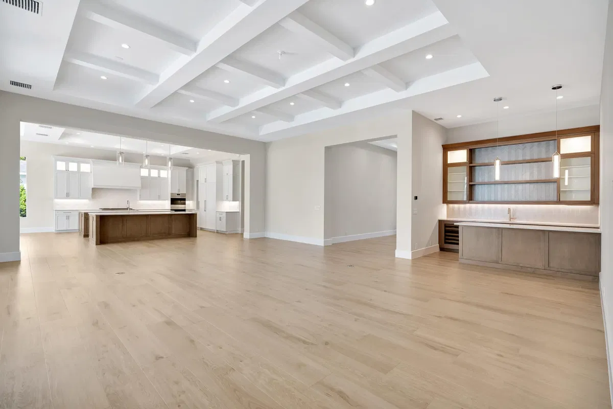 Steeplechase Residence photo 22