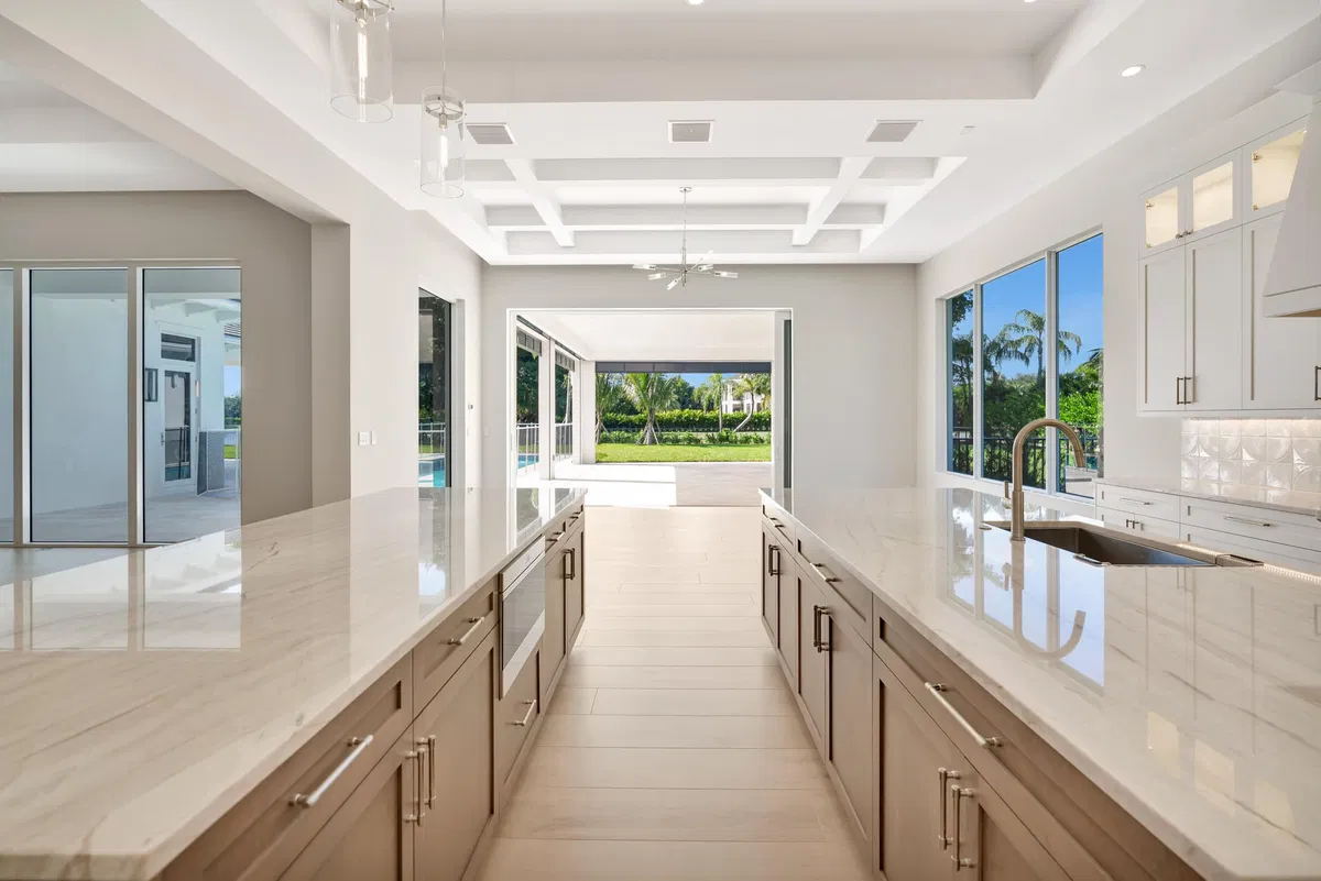 Steeplechase Residence photo 28