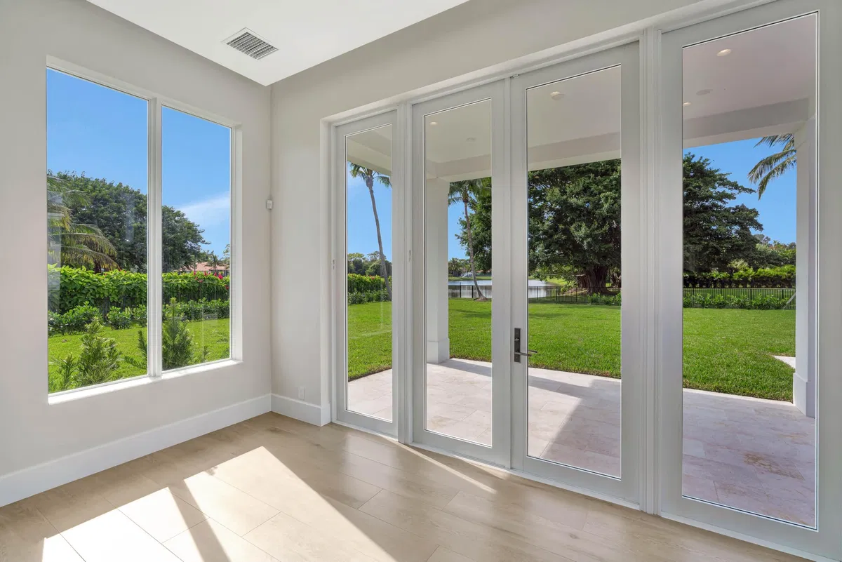 Steeplechase Residence photo 43