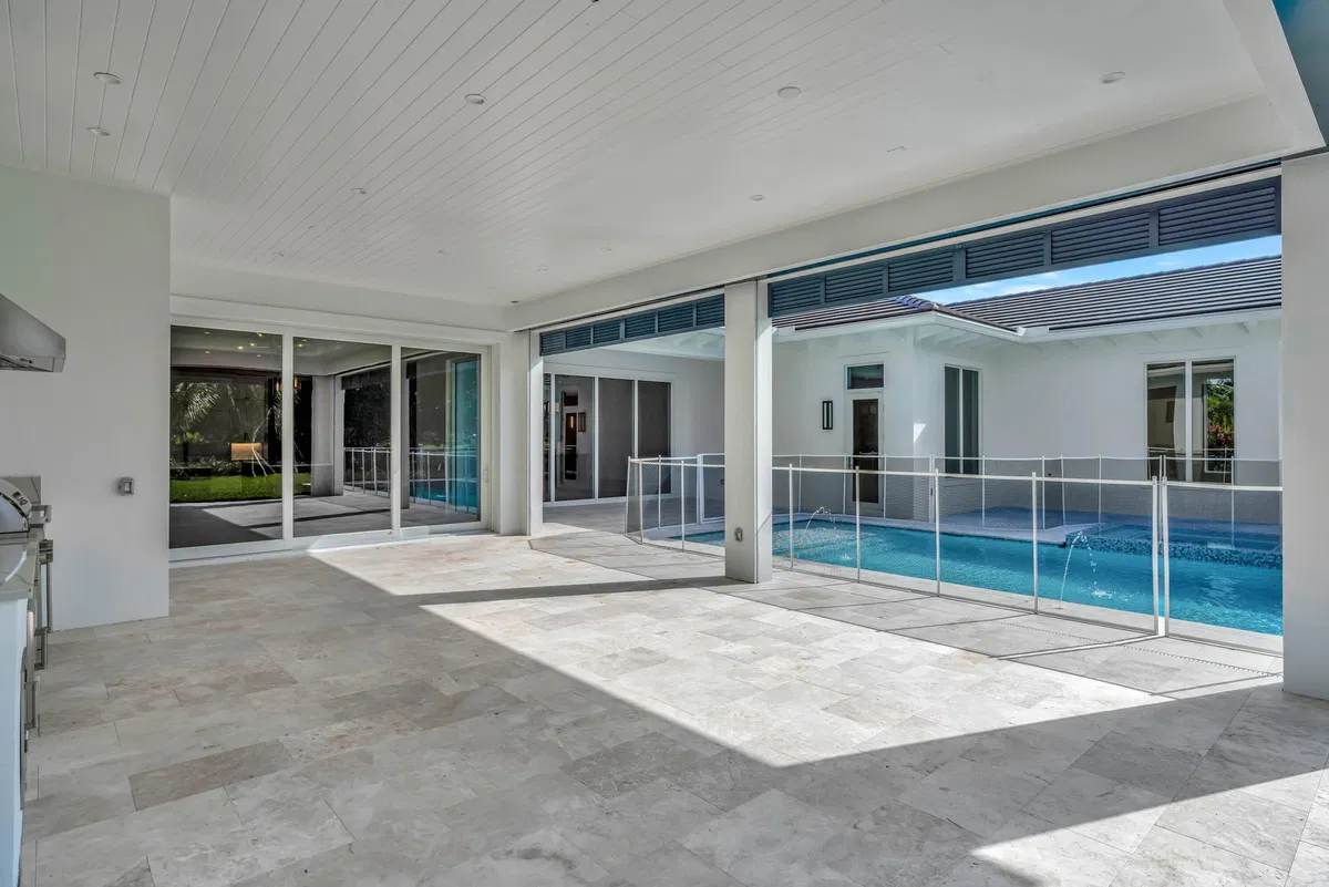 Steeplechase Residence photo 73