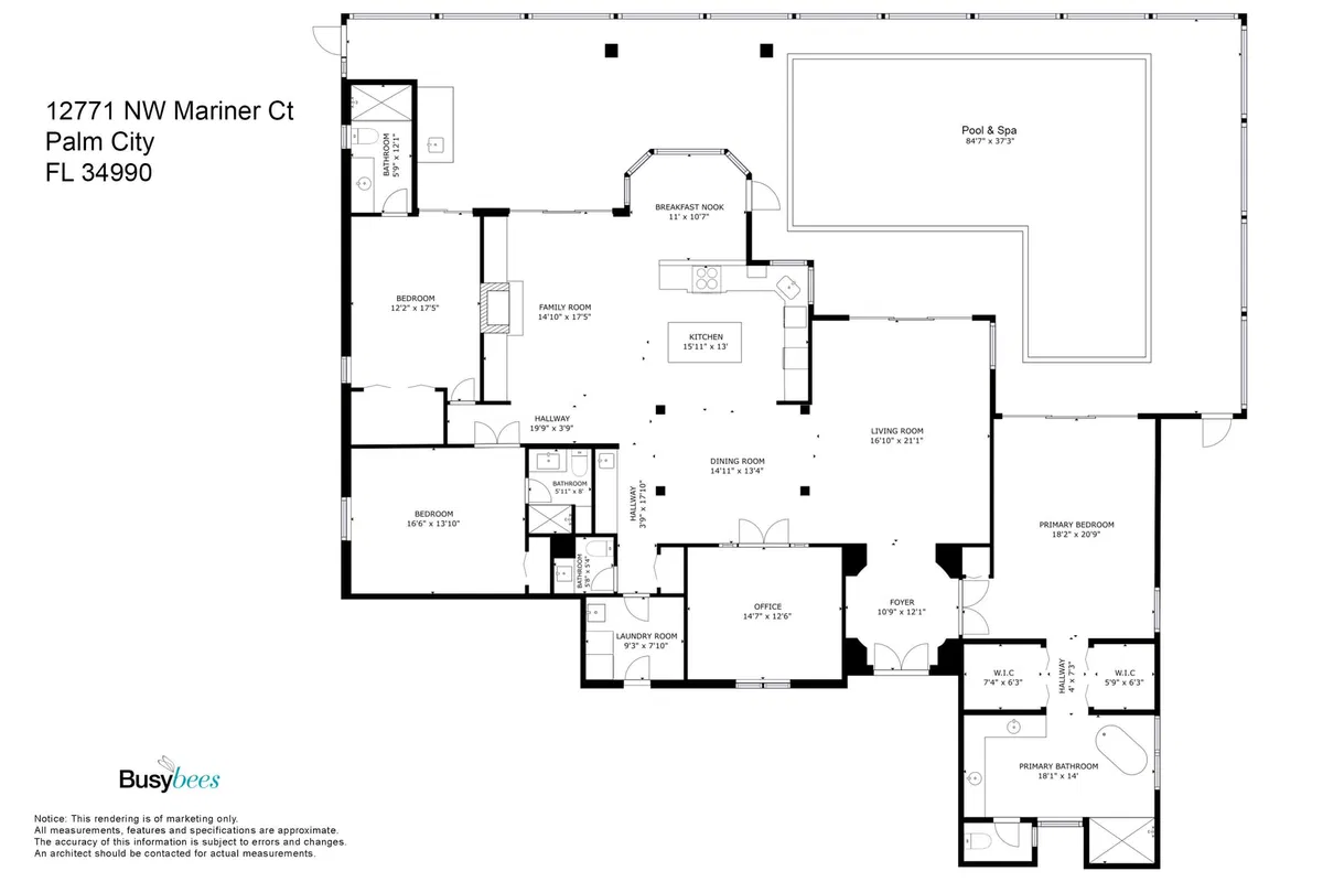 Harbour Ridge Residence photo 7