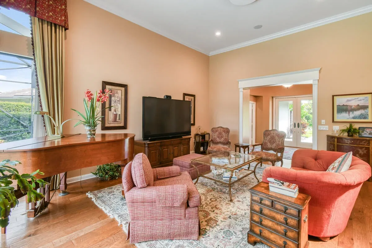 Harbour Ridge Residence photo 10