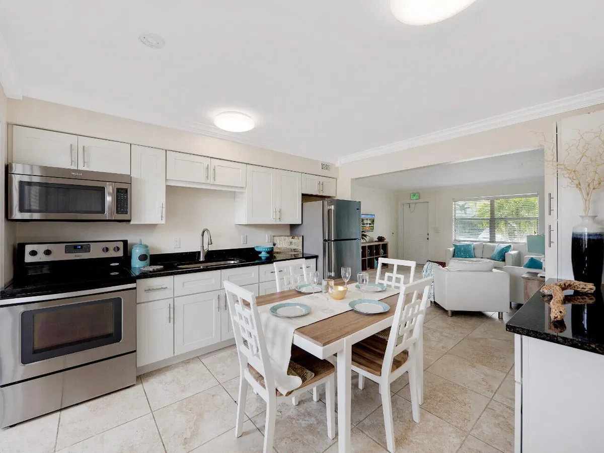 Palm Beach Shores Unit 3 photo 16