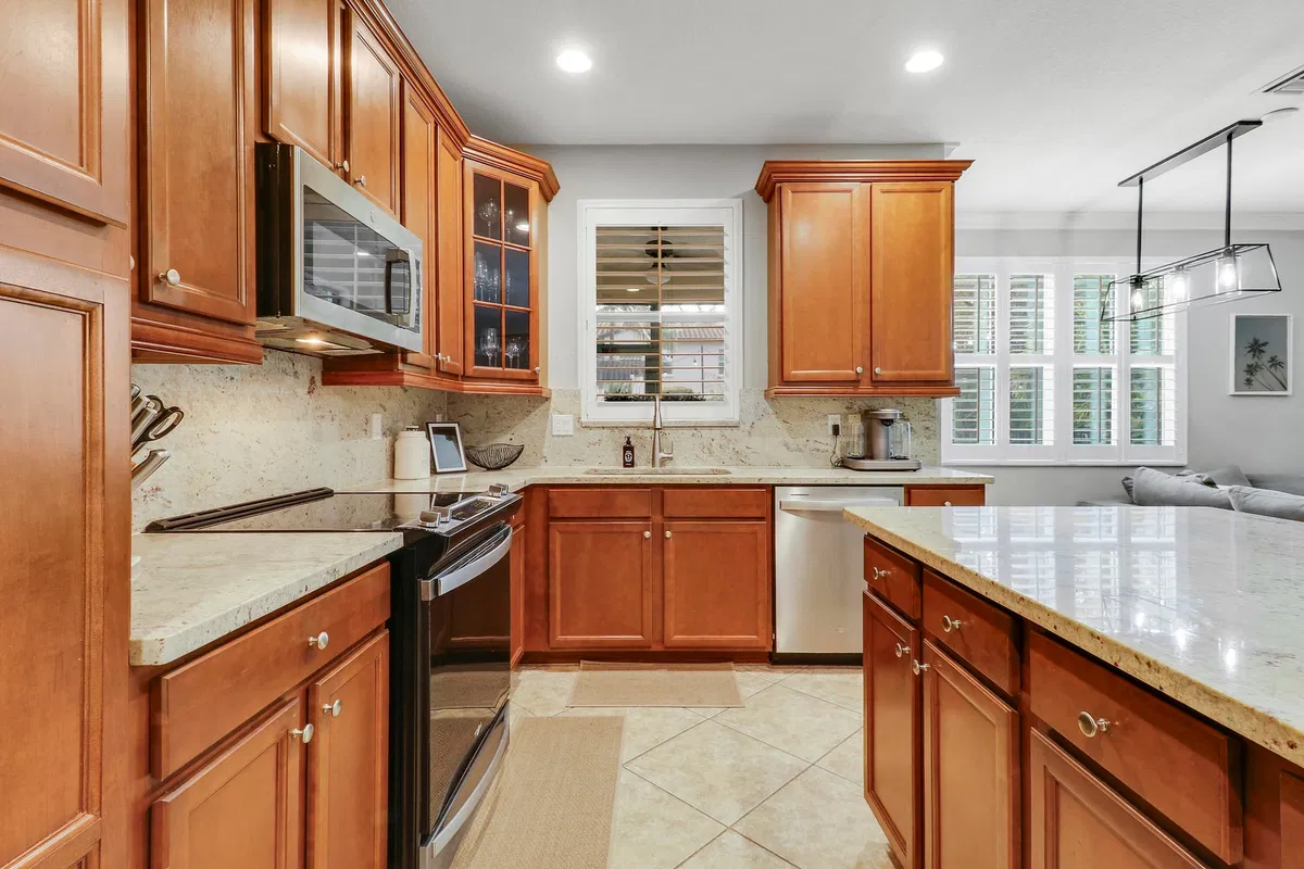 Old Palm Golf Club Residence photo 10