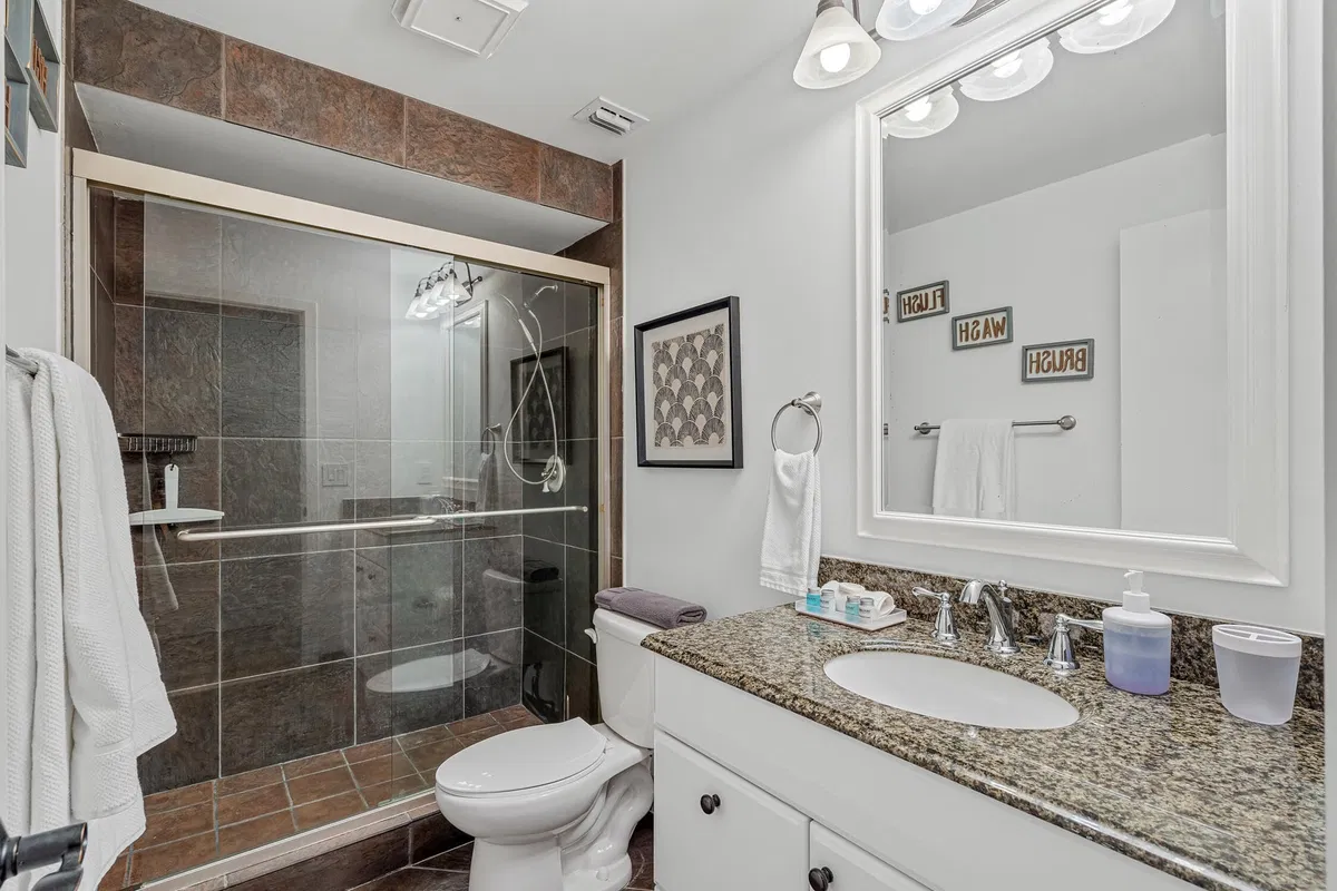 PGA National Palm Beach Gardens Residence photo 13
