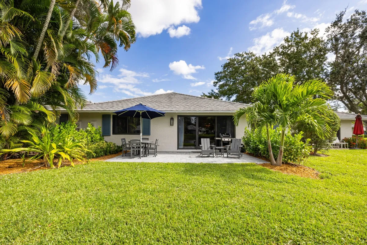 PGA National Palm Beach Gardens Residence photo 19