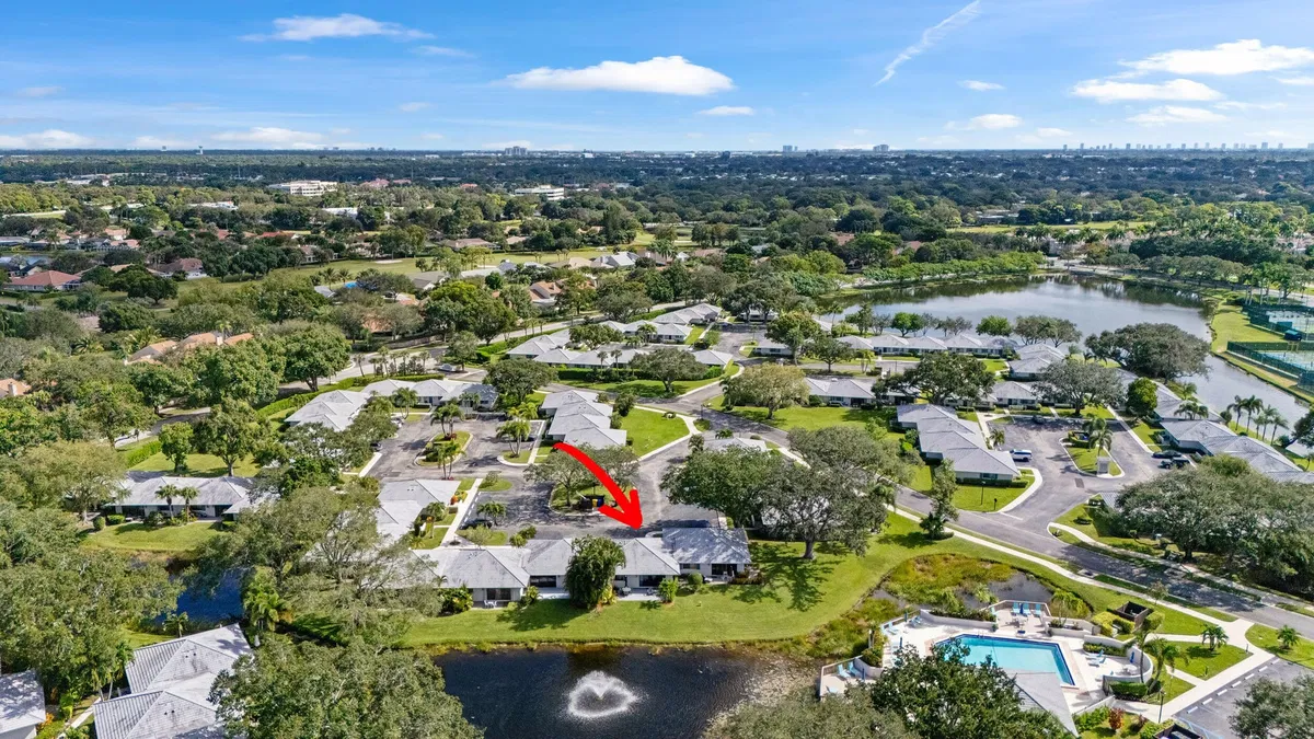 PGA National Palm Beach Gardens Residence photo 25