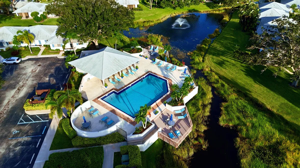 PGA National Palm Beach Gardens Residence photo 28