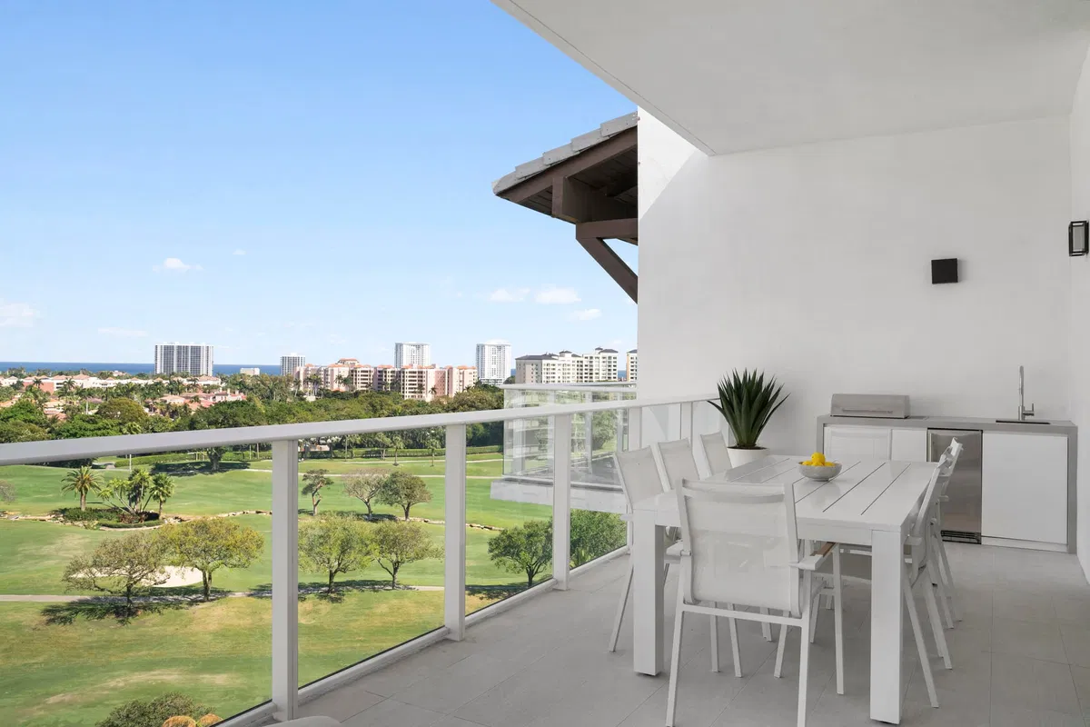 Alina Boca Raton Unit Ph921 photo 13