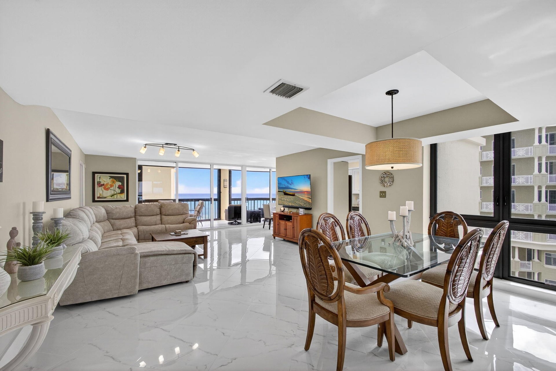 Eastpointe Singer Island Unit 12c photo 7