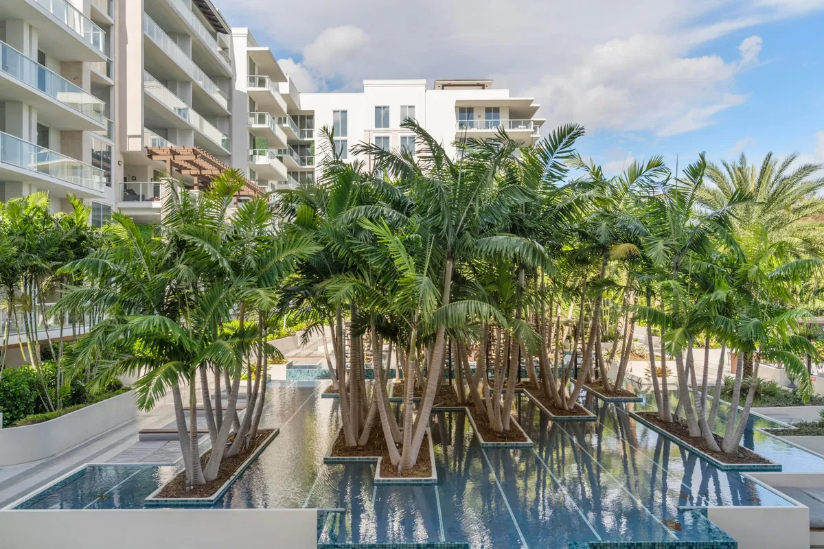 Alina Boca Raton Unit 303 photo 7